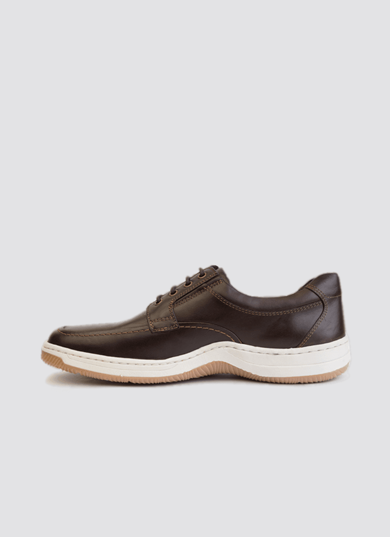 Jaimin Lace-ups