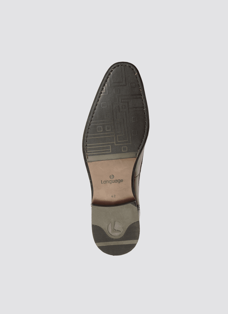 Cedric Loafer