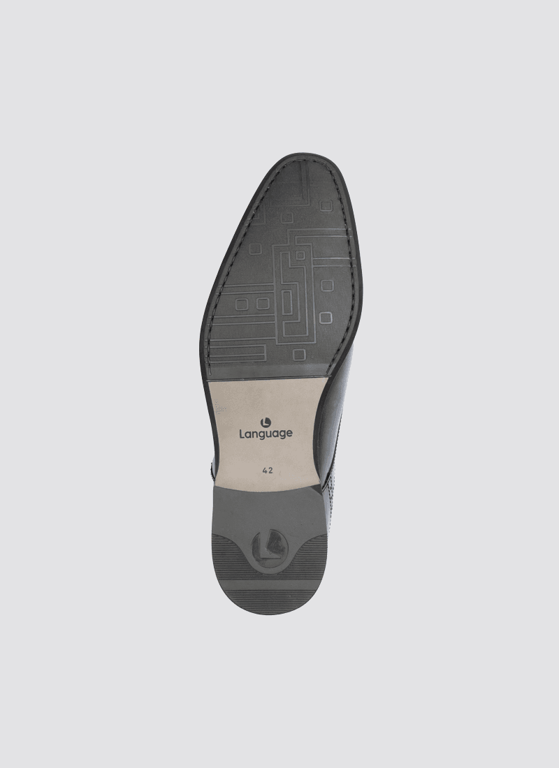 Cedric Loafer