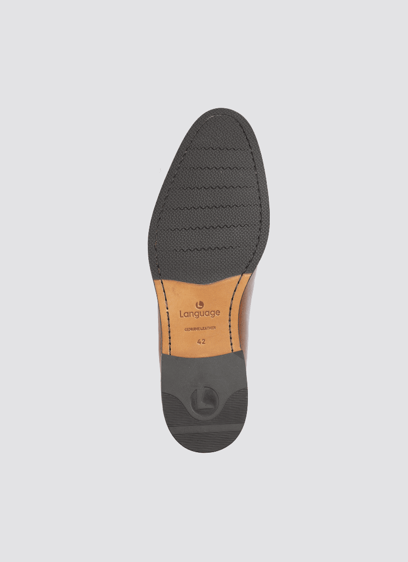 Davy Loafer