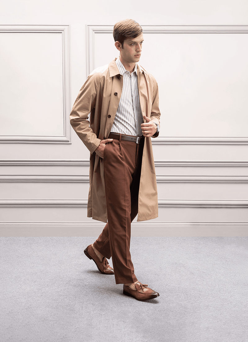 Davy Loafer