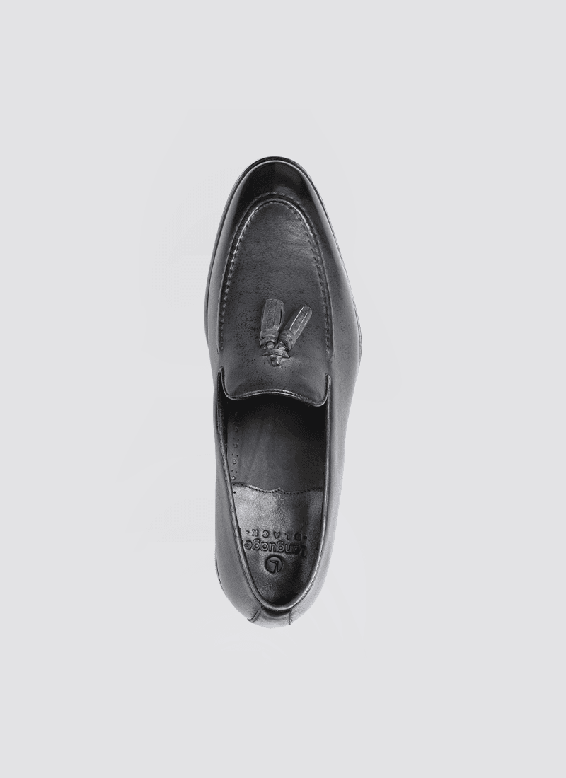 Davy Loafer