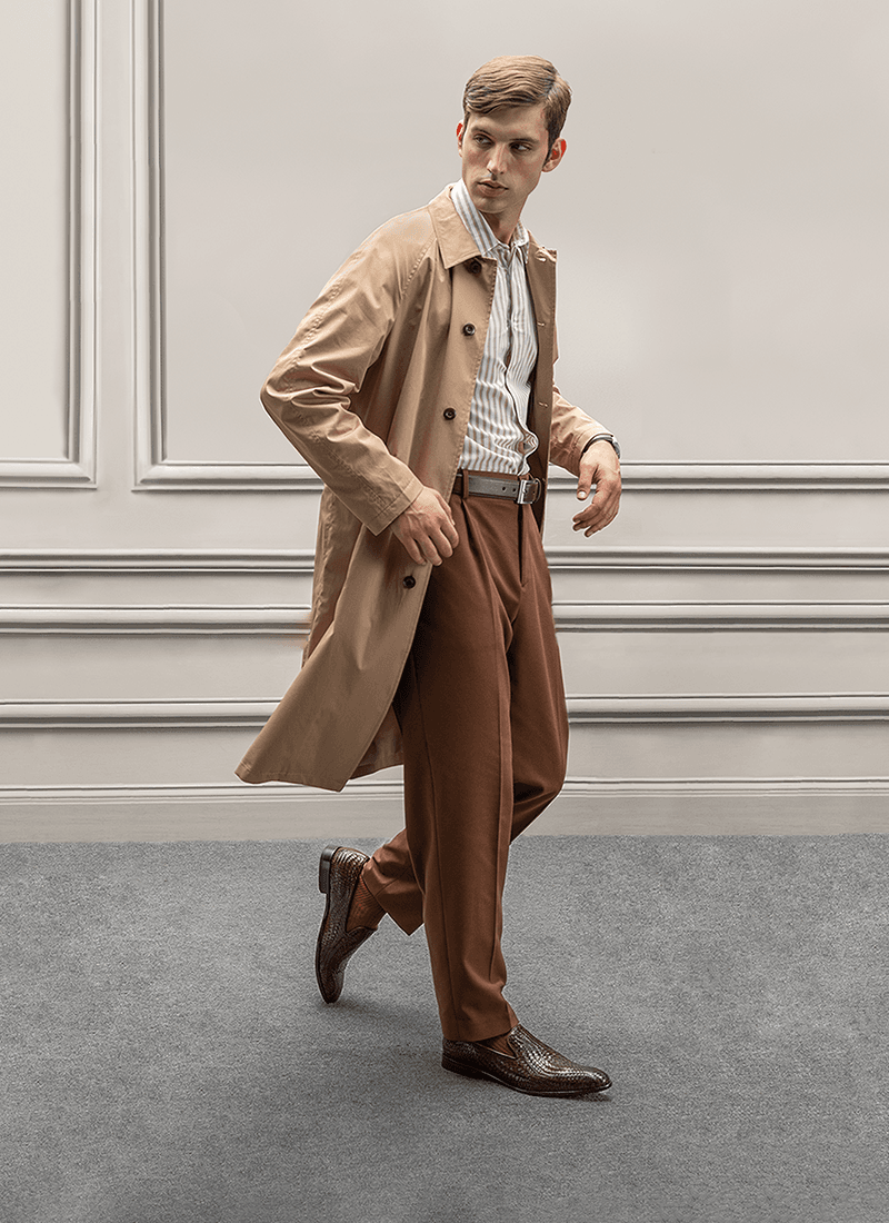 Elgin Loafer