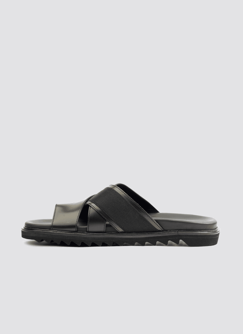 Clover Sandal
