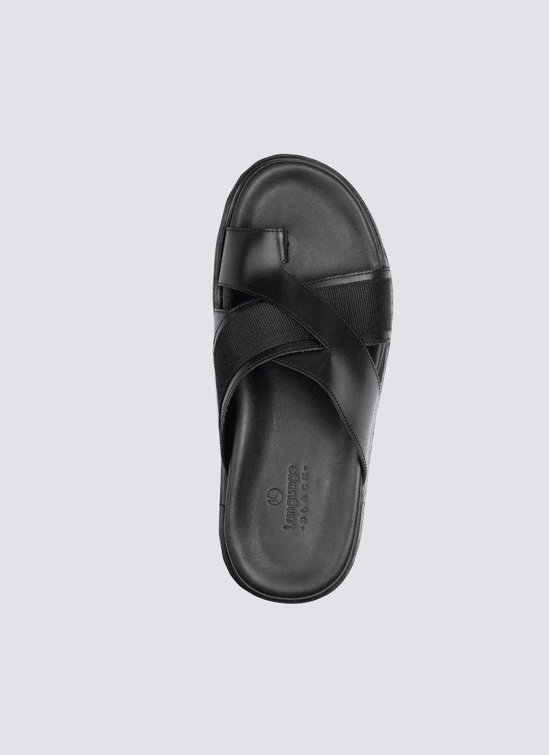 Clover Sandal