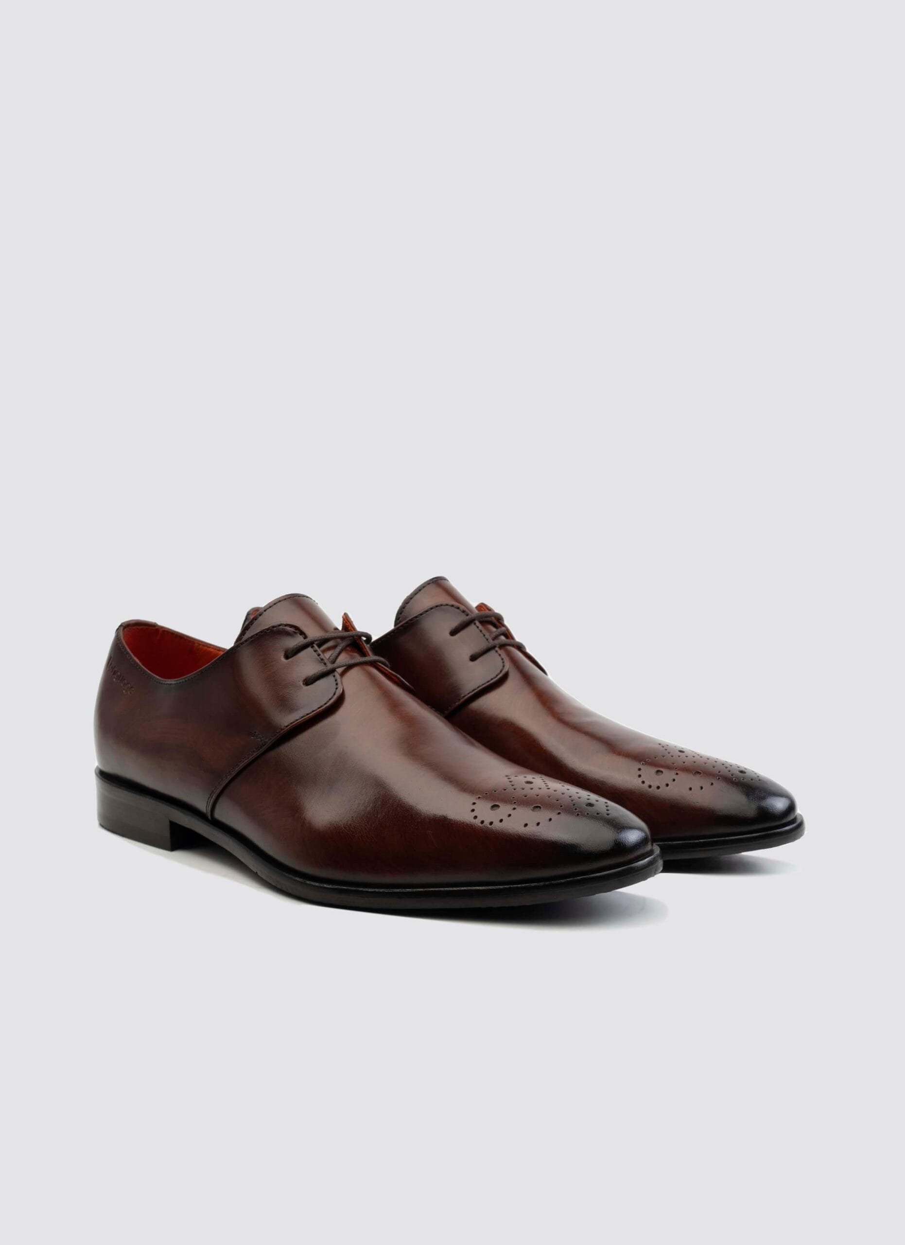 Jenson Lace-ups