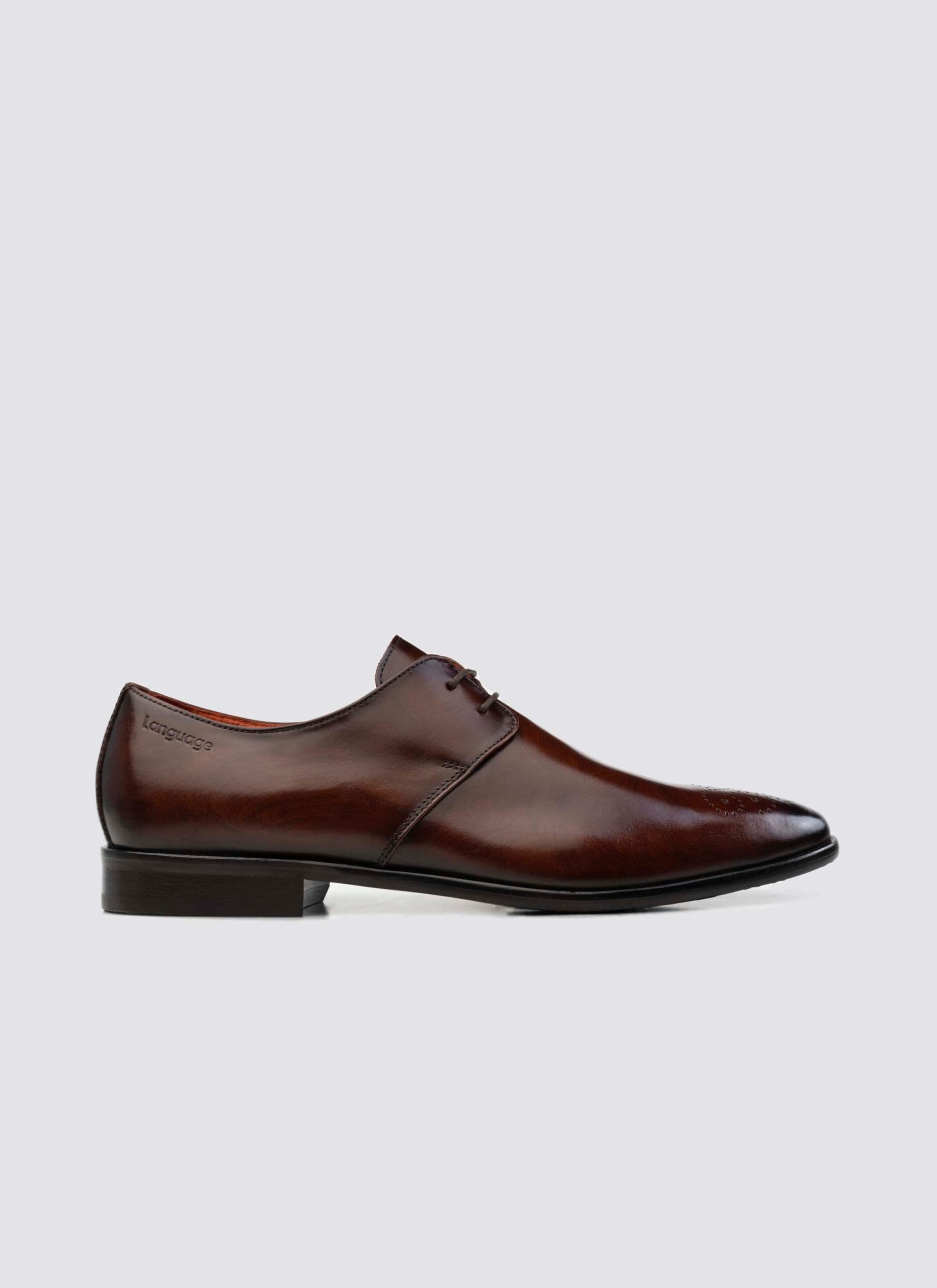 Jenson Lace-ups