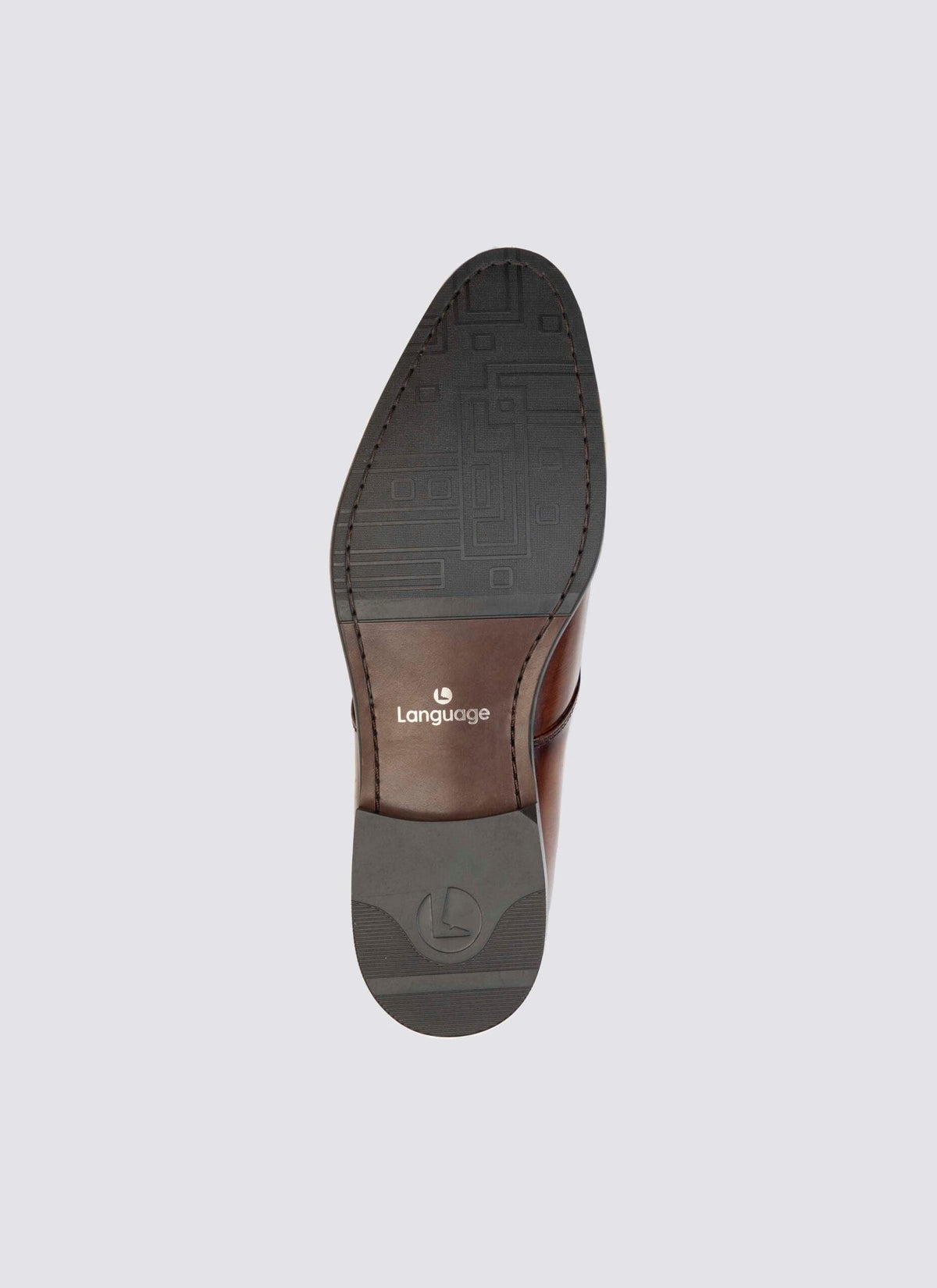 Jenson Lace-ups