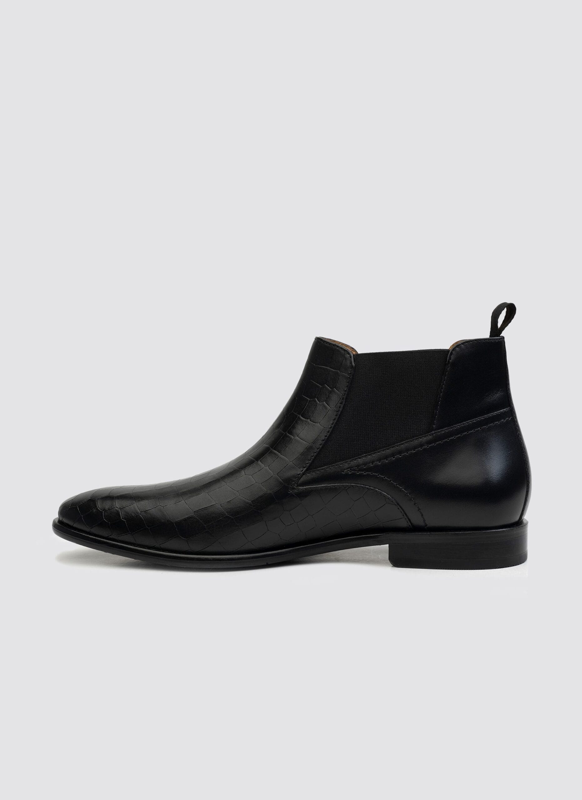 Moss Boot