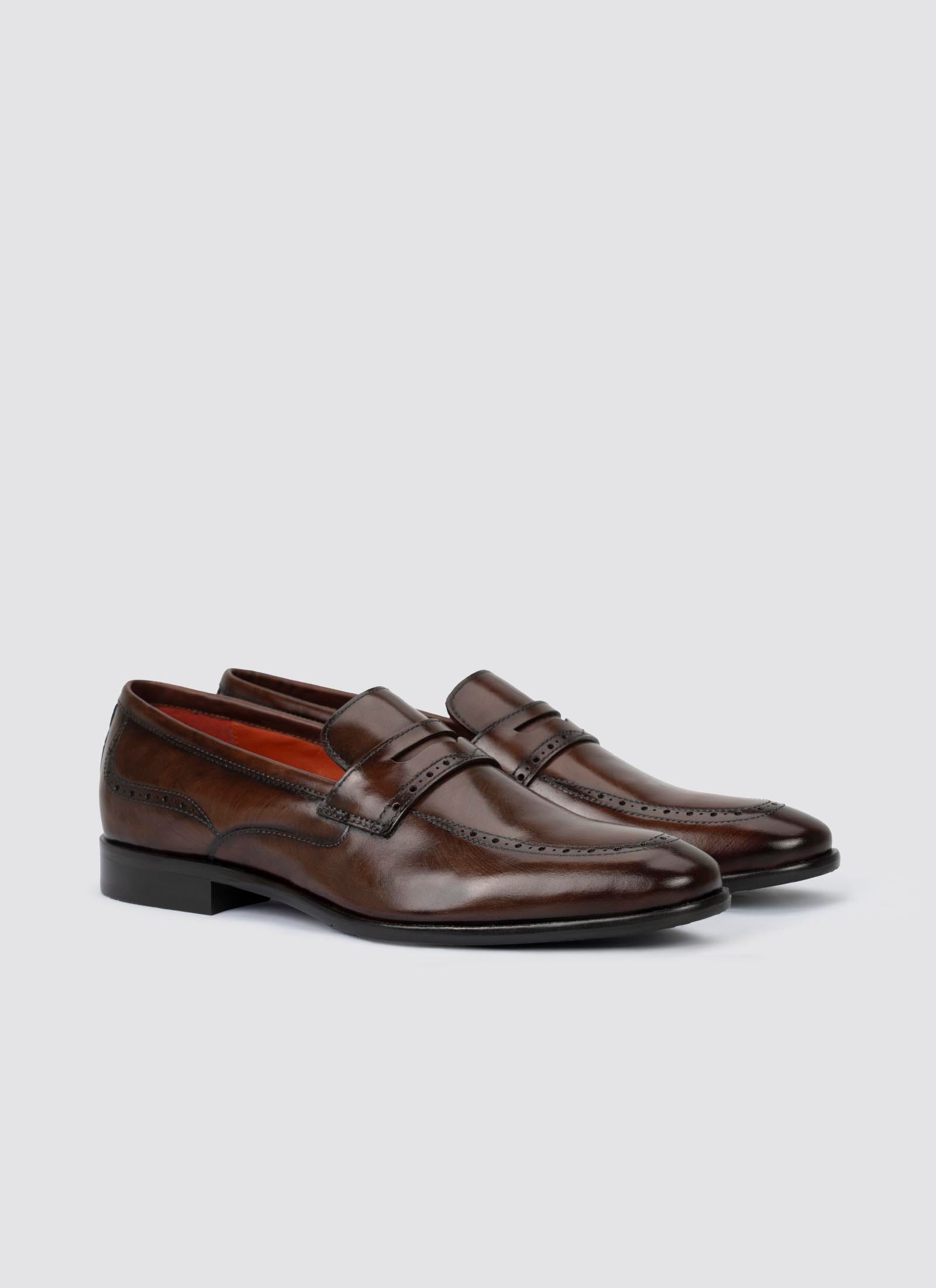 Freddie Loafer