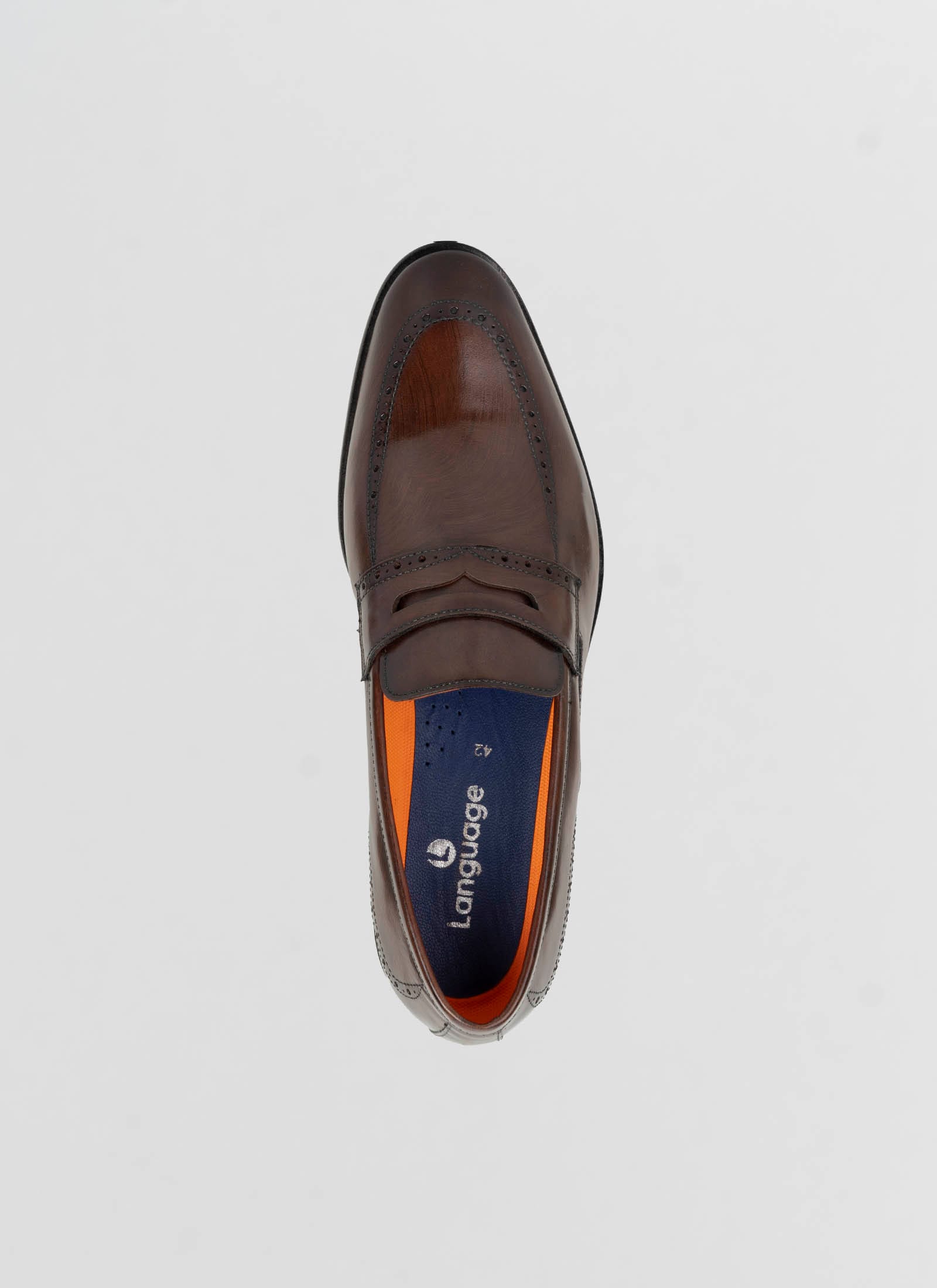 Freddie Loafer