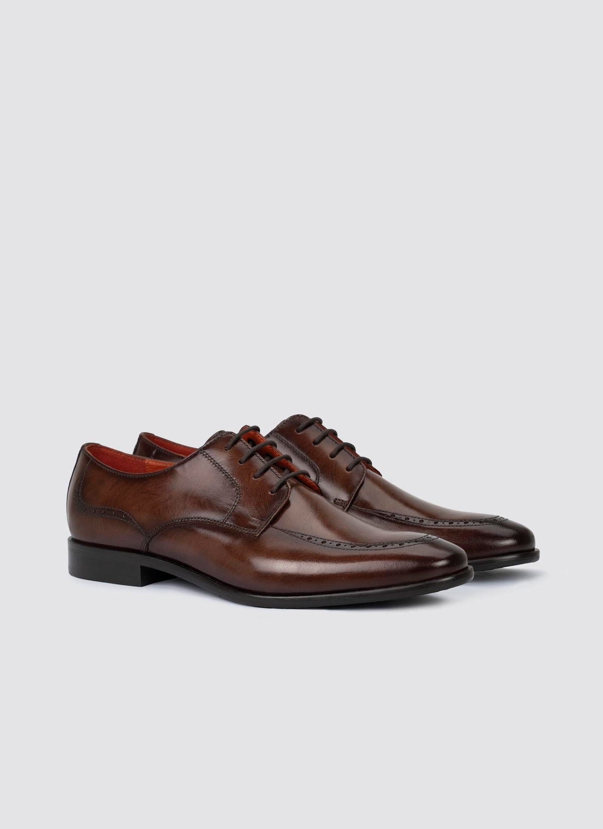 Howard Lace-ups