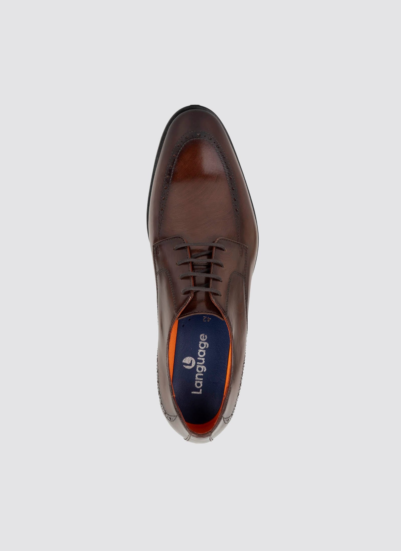 Howard Lace-ups