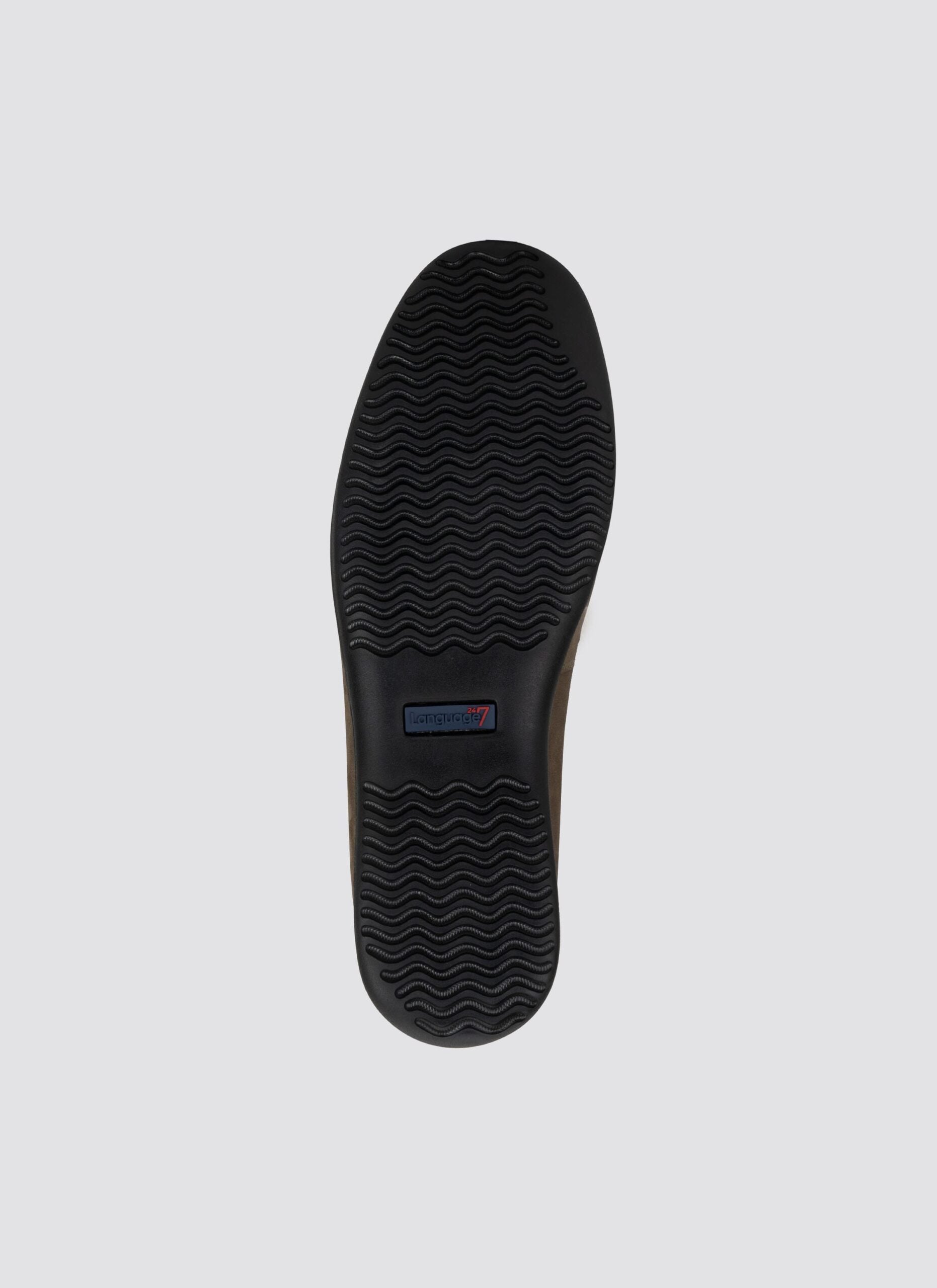 Valor Moccasin