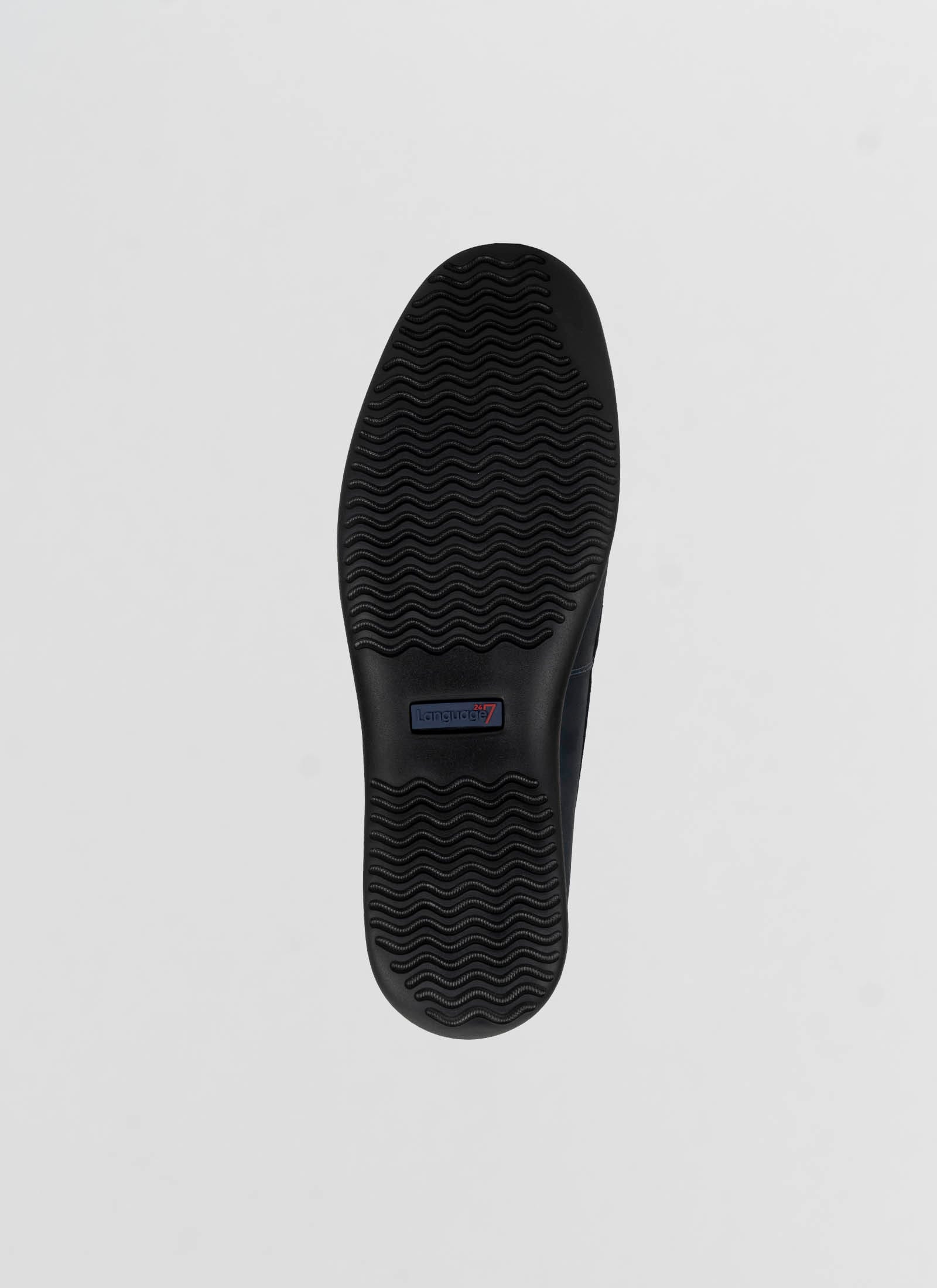 Lathan Moccasin