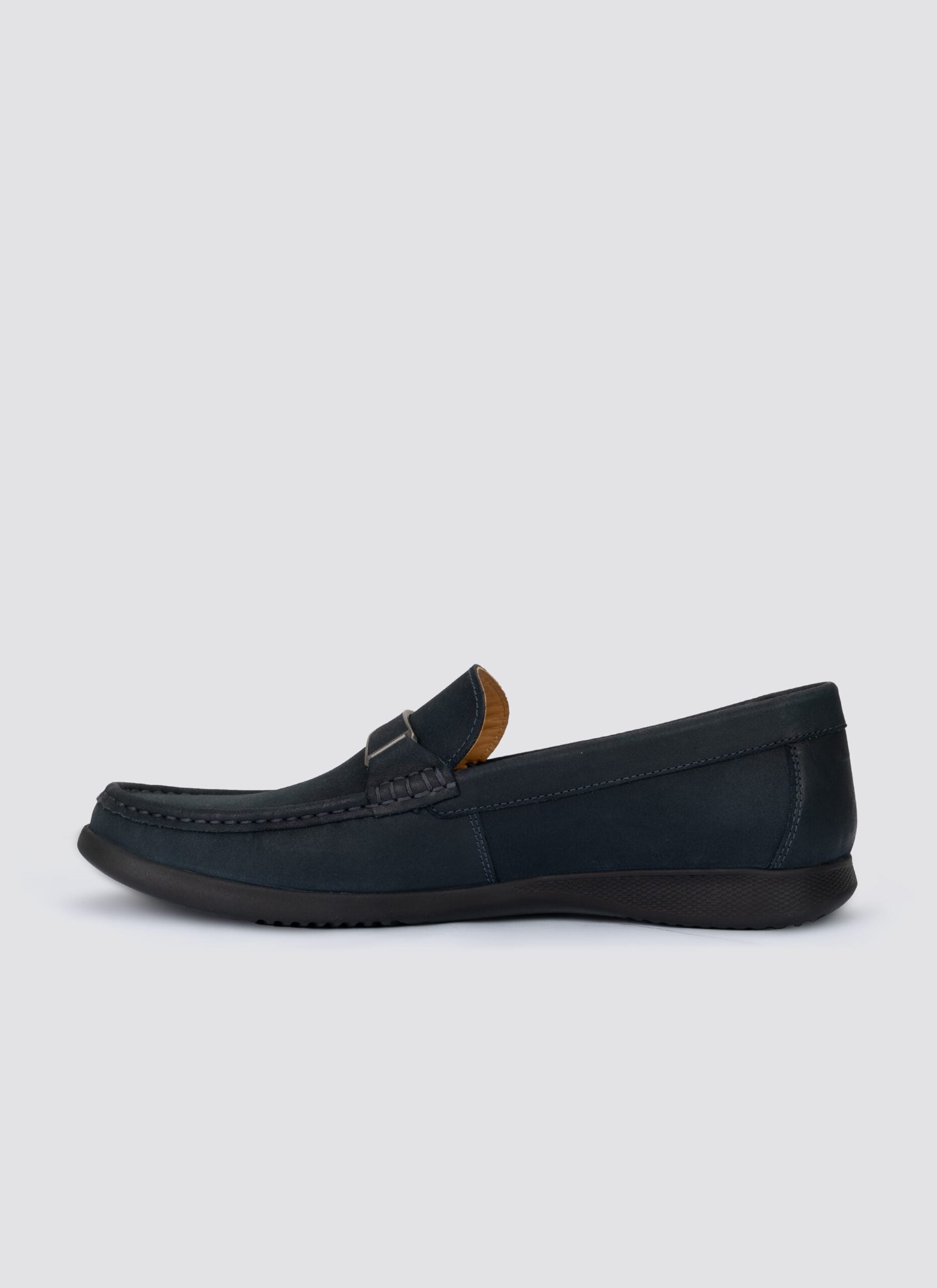 Lathan Moccasin