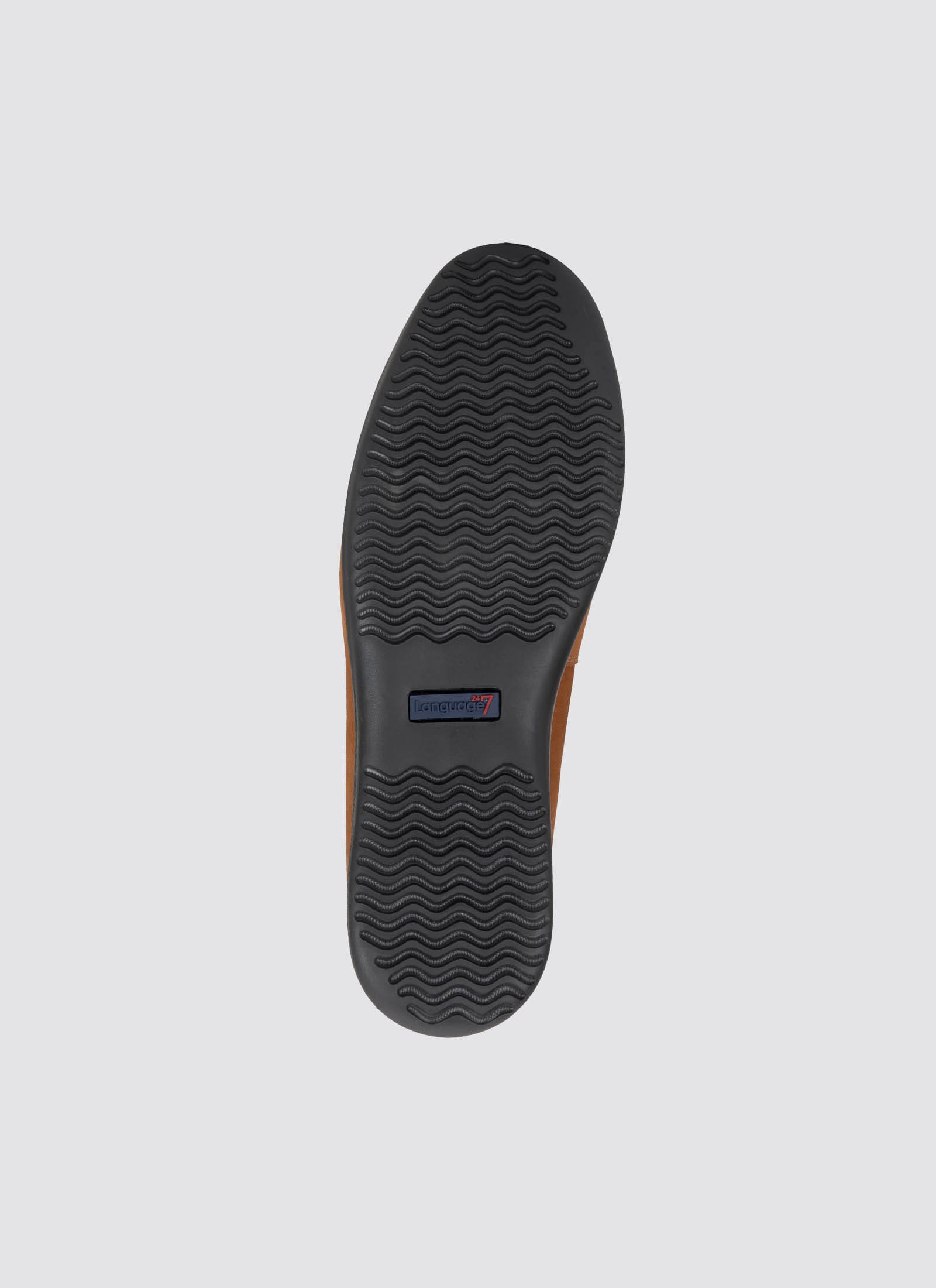 Lathan Moccasin