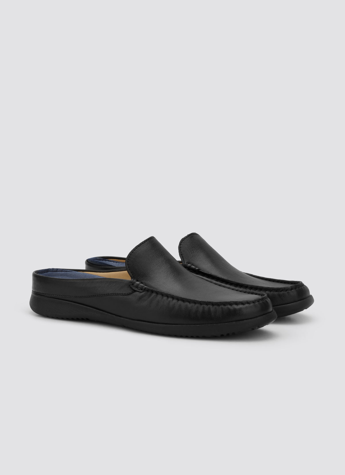 Darron Mule
