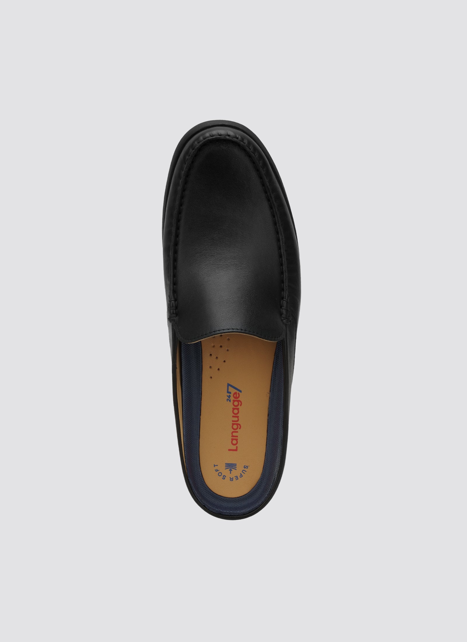 Darron Mule