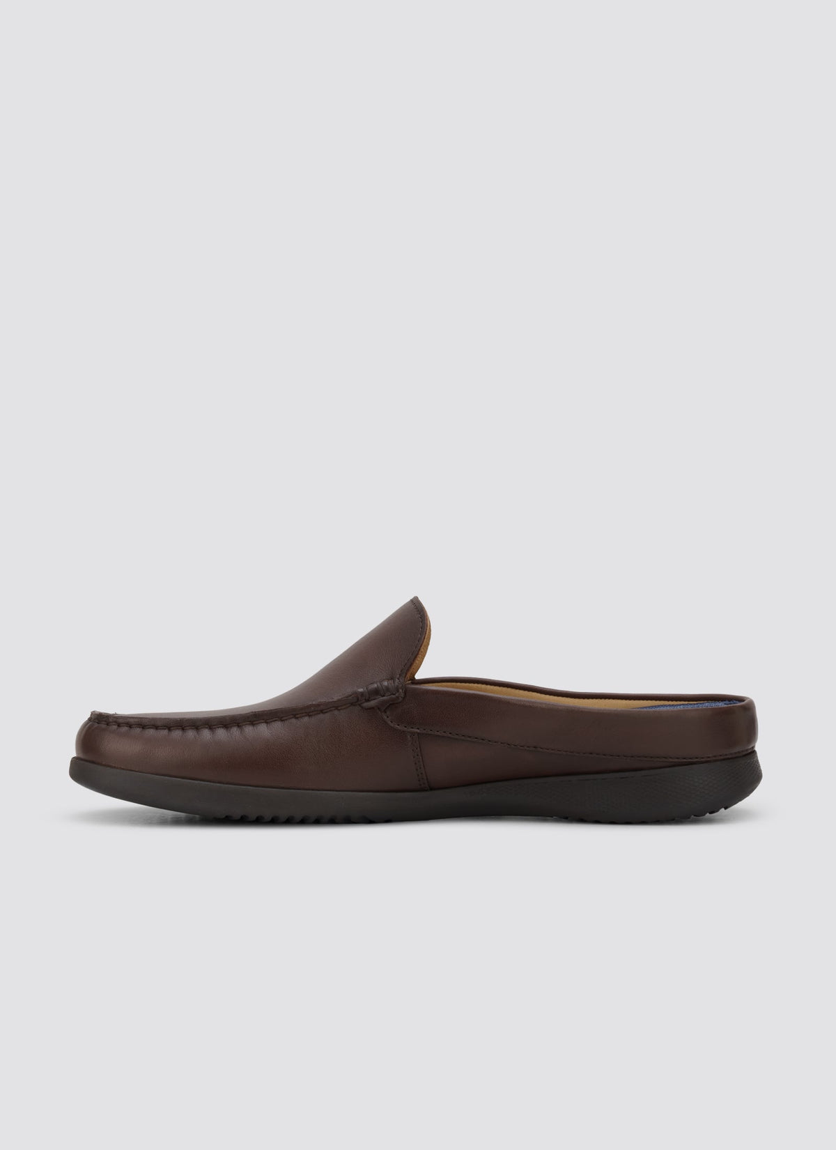 Darron Mule