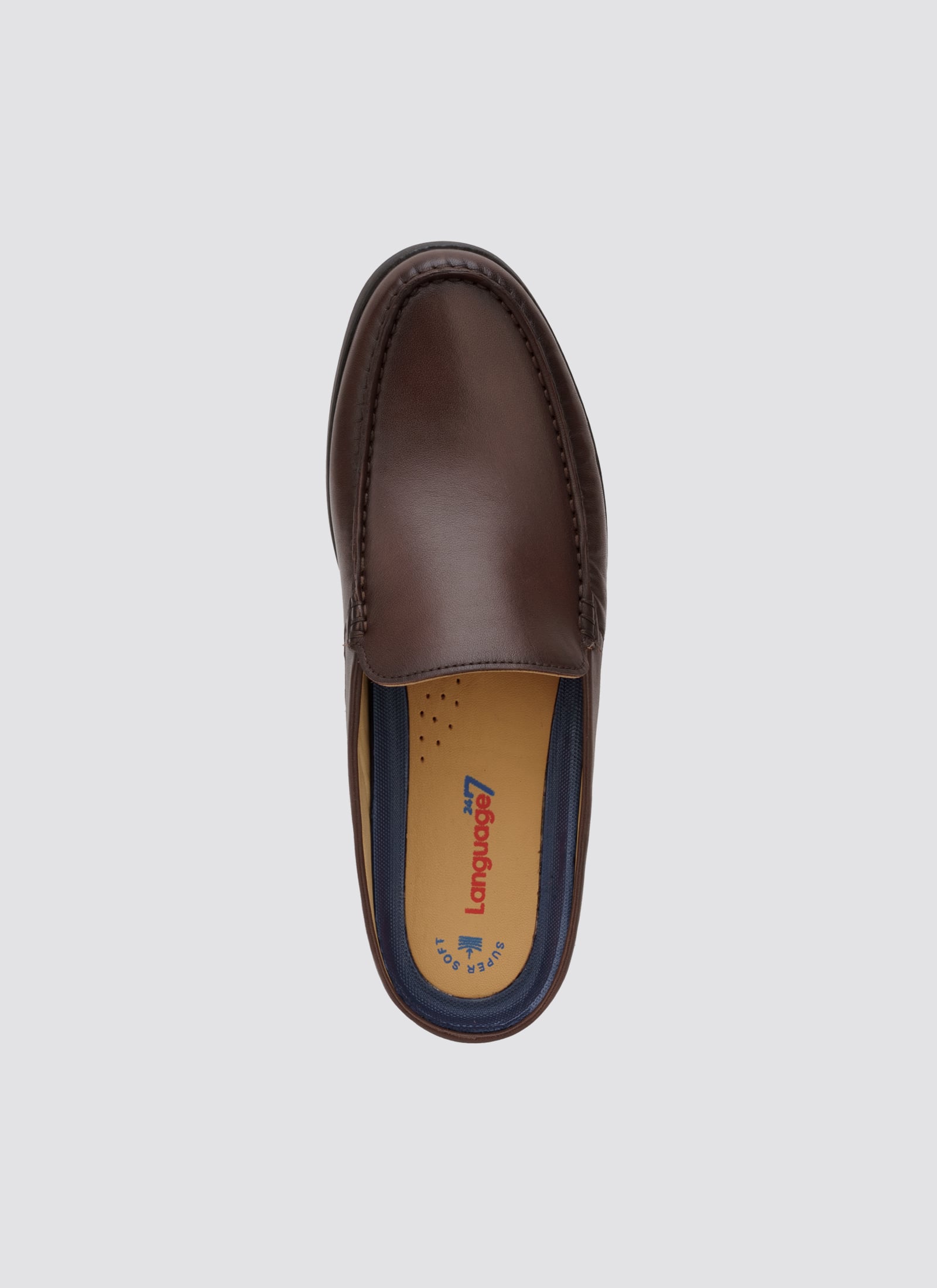 Darron Mule