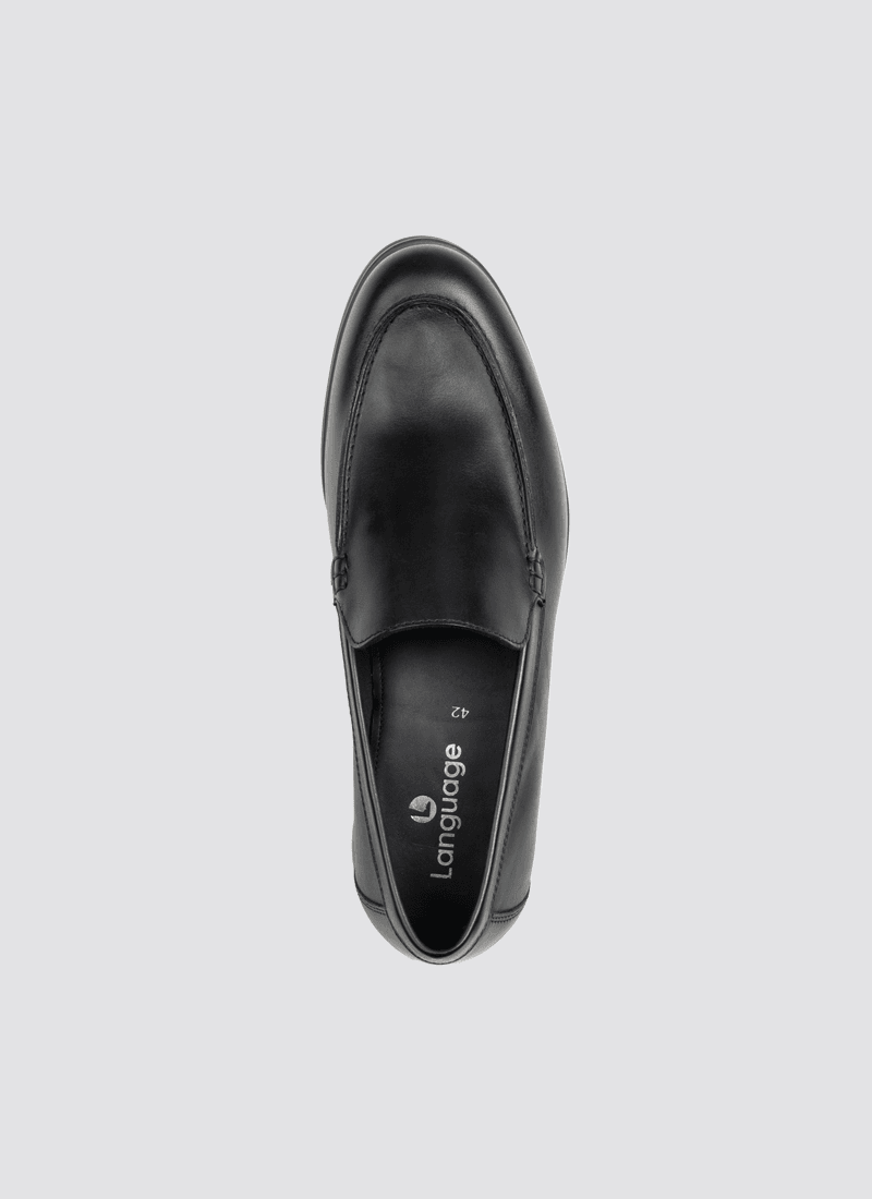 Spade Loafer