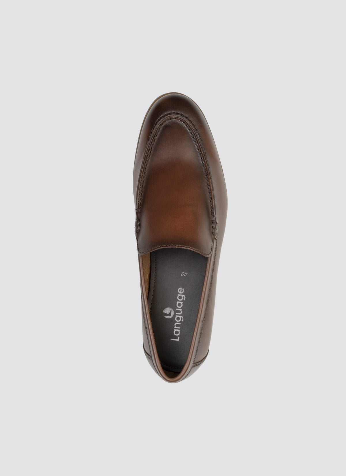 Spade Loafer