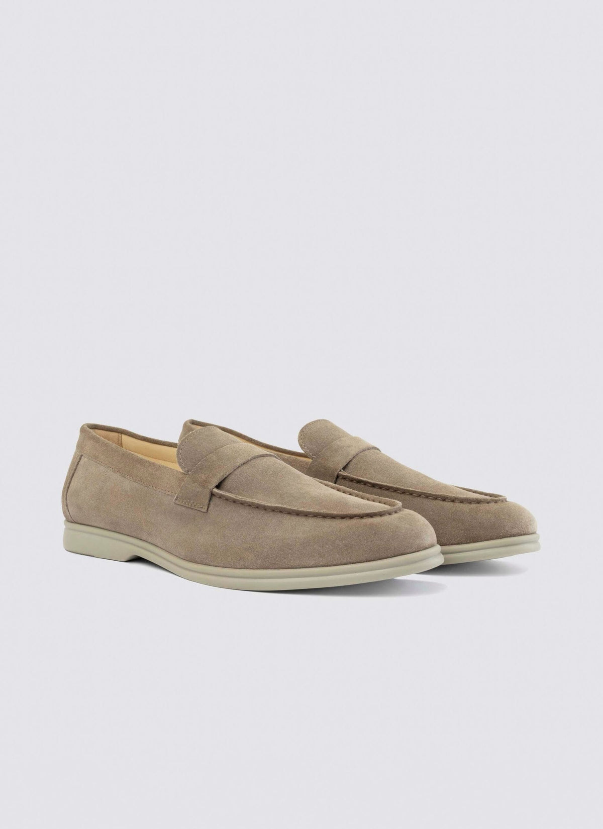 Rylan Loafer
