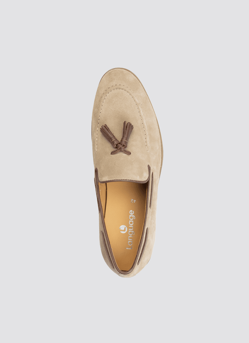 Dexter Loafer