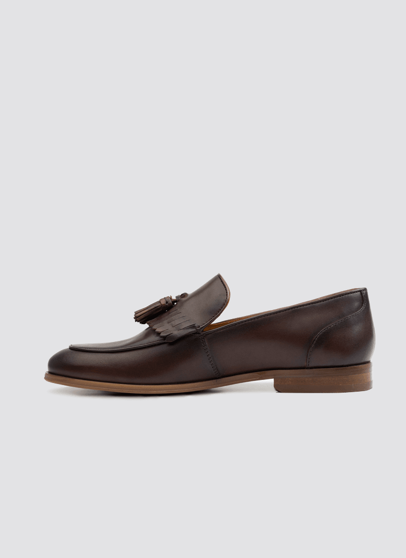 Curtis Loafer