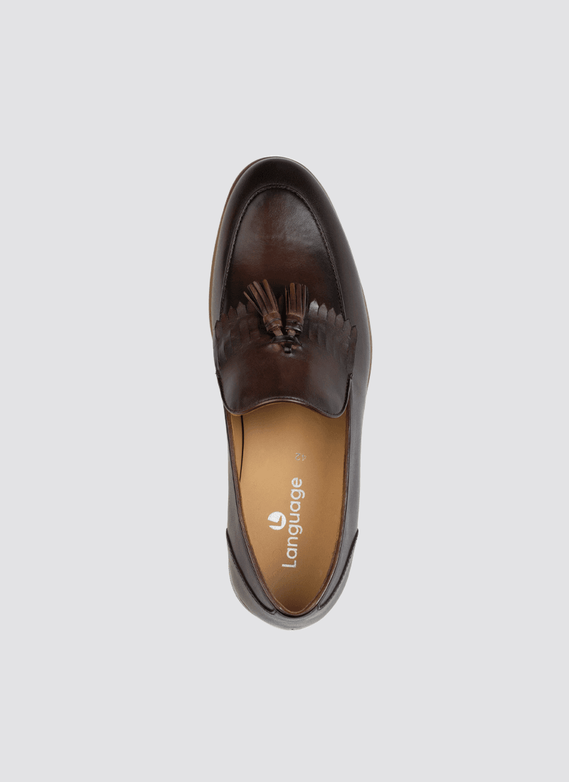 Curtis Loafer