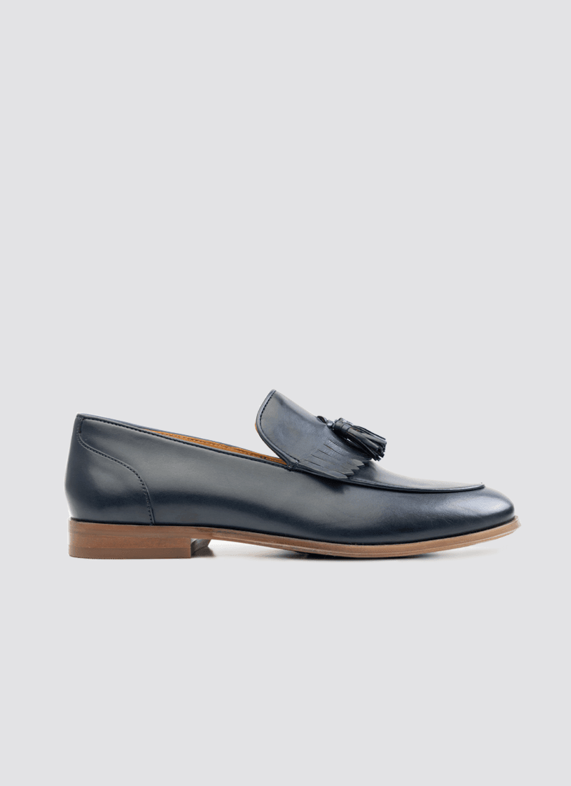 Curtis Loafer
