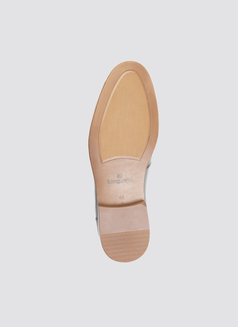 Curtis Loafer