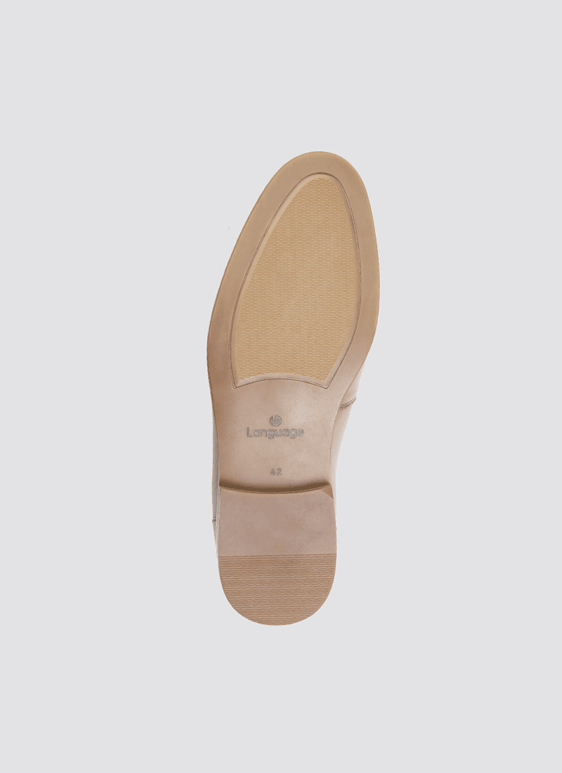 Curtis Loafer