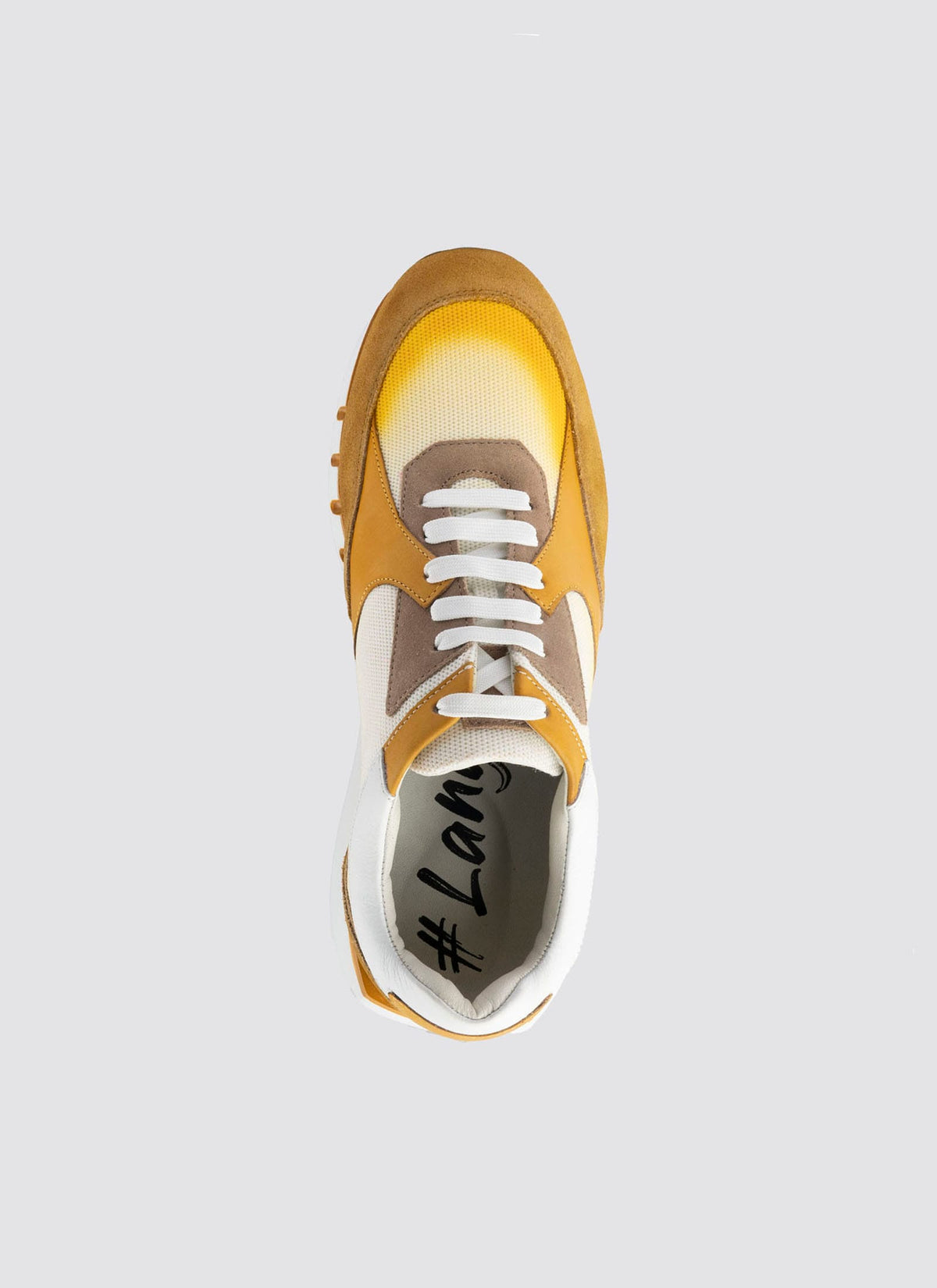 Caspian Sneaker