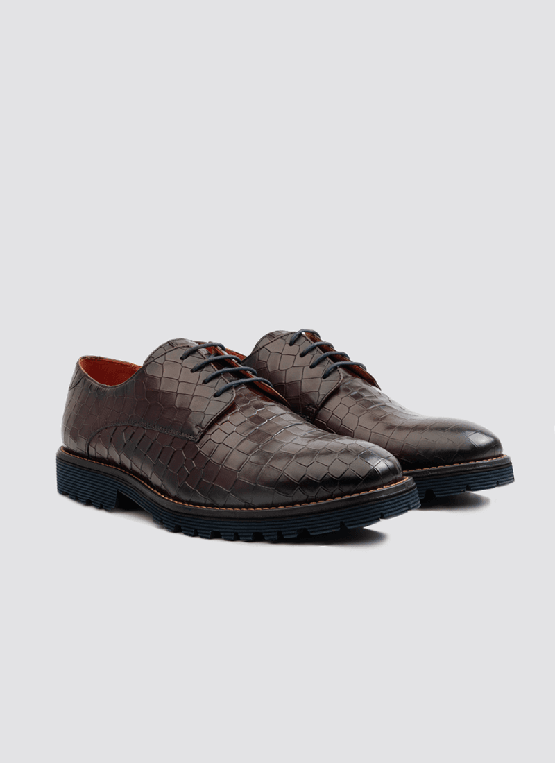 Stratton Lace-ups