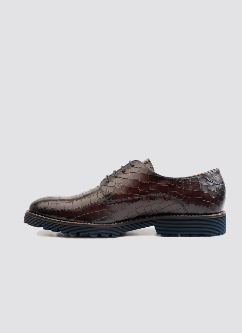 Stratton Lace-ups