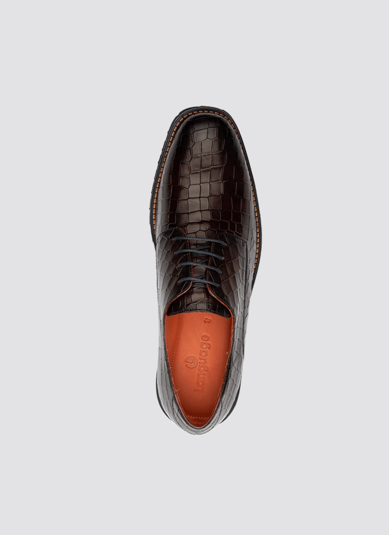 Stratton Lace-ups