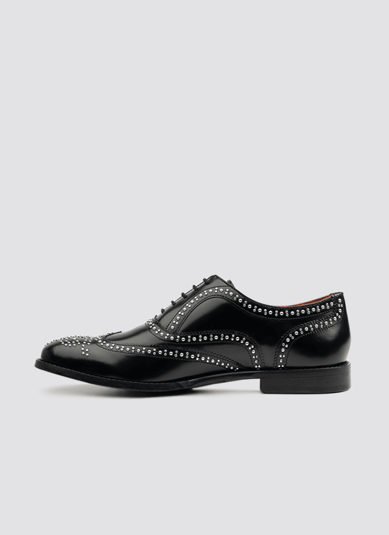 Lorenzo Lace-ups
