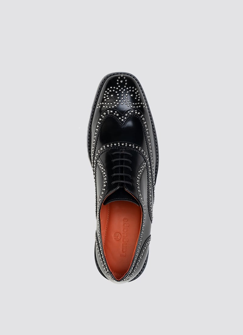 Lorenzo Lace-ups