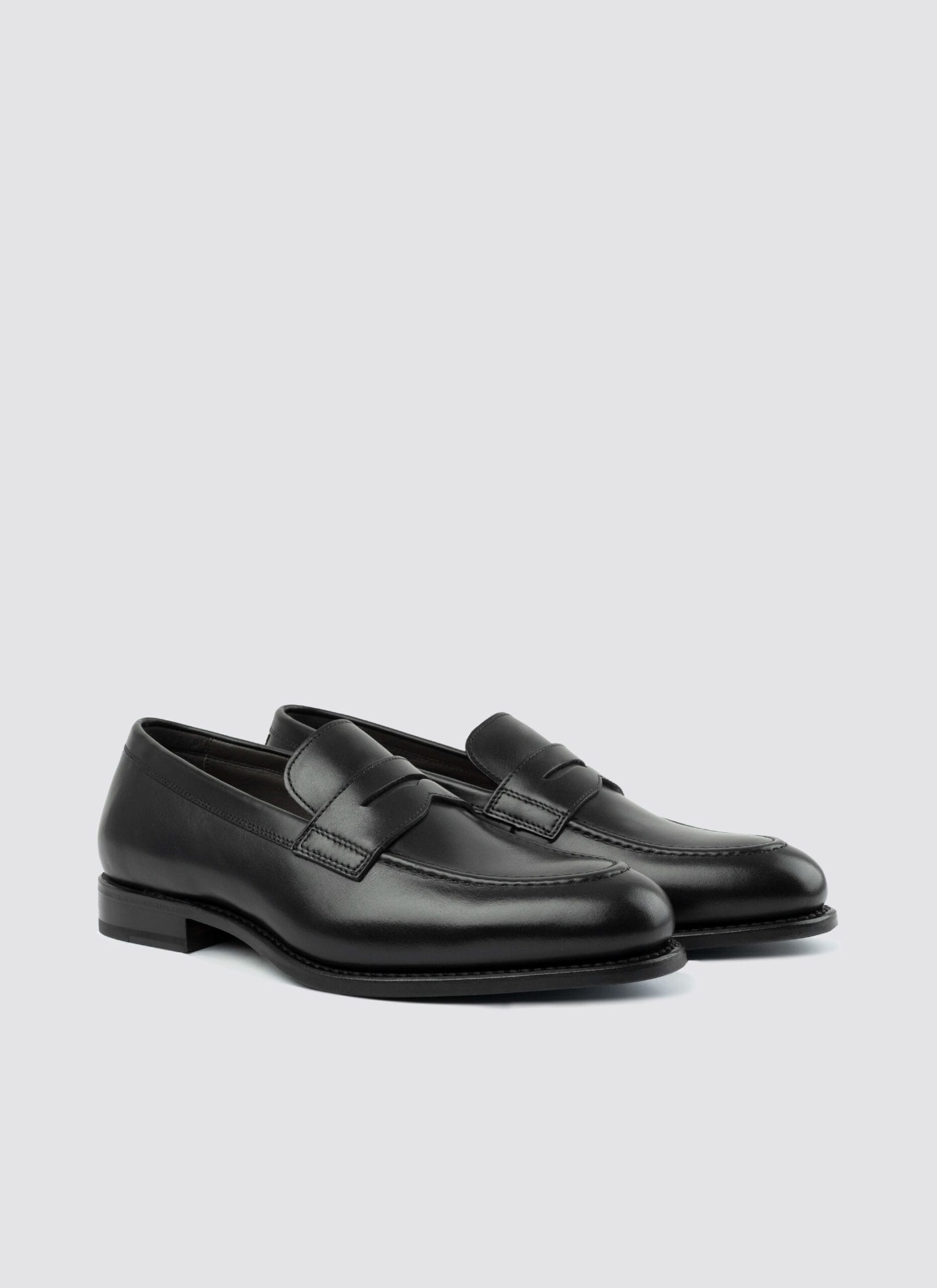 Paxton Loafer