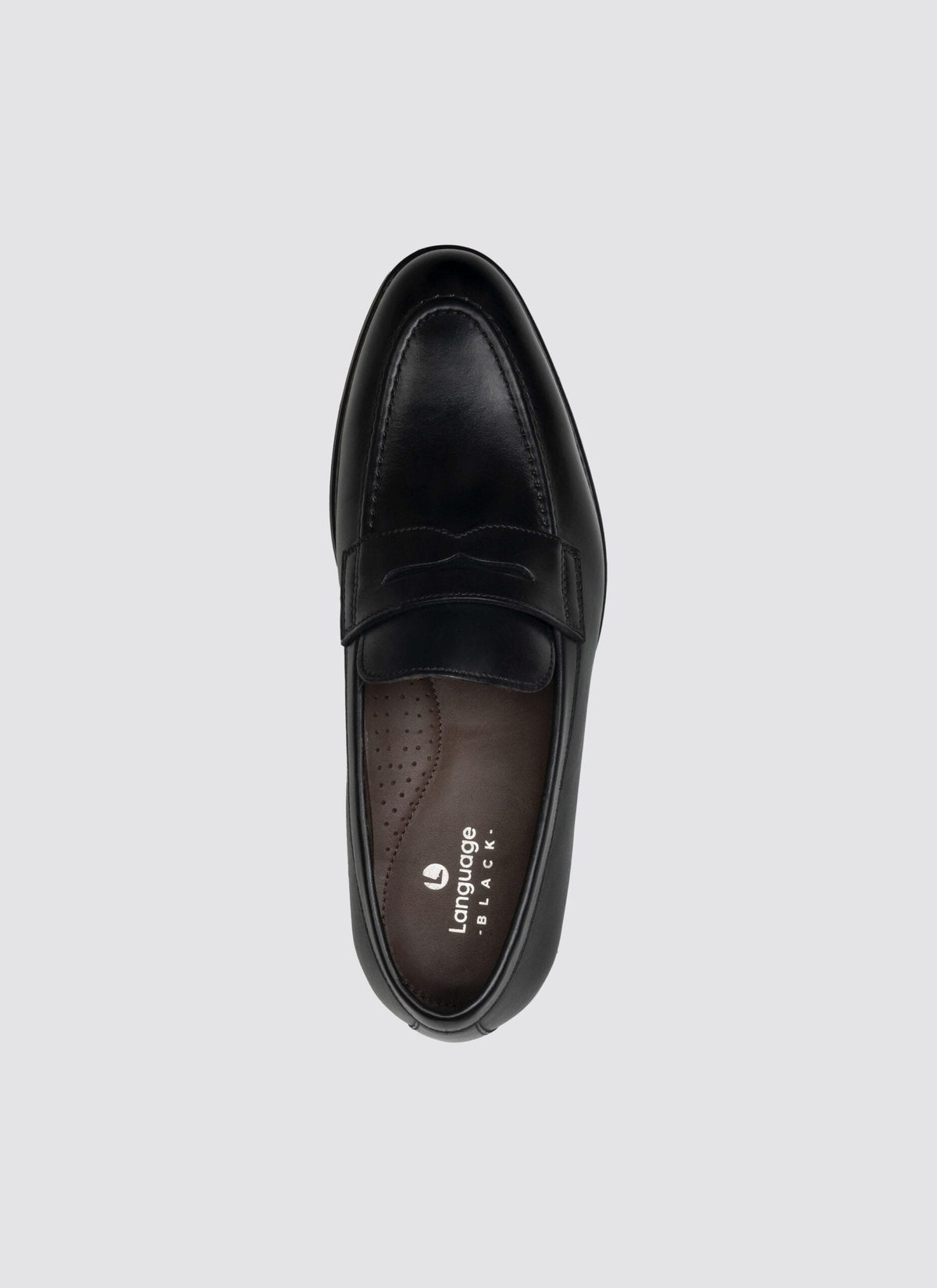 Paxton Loafer