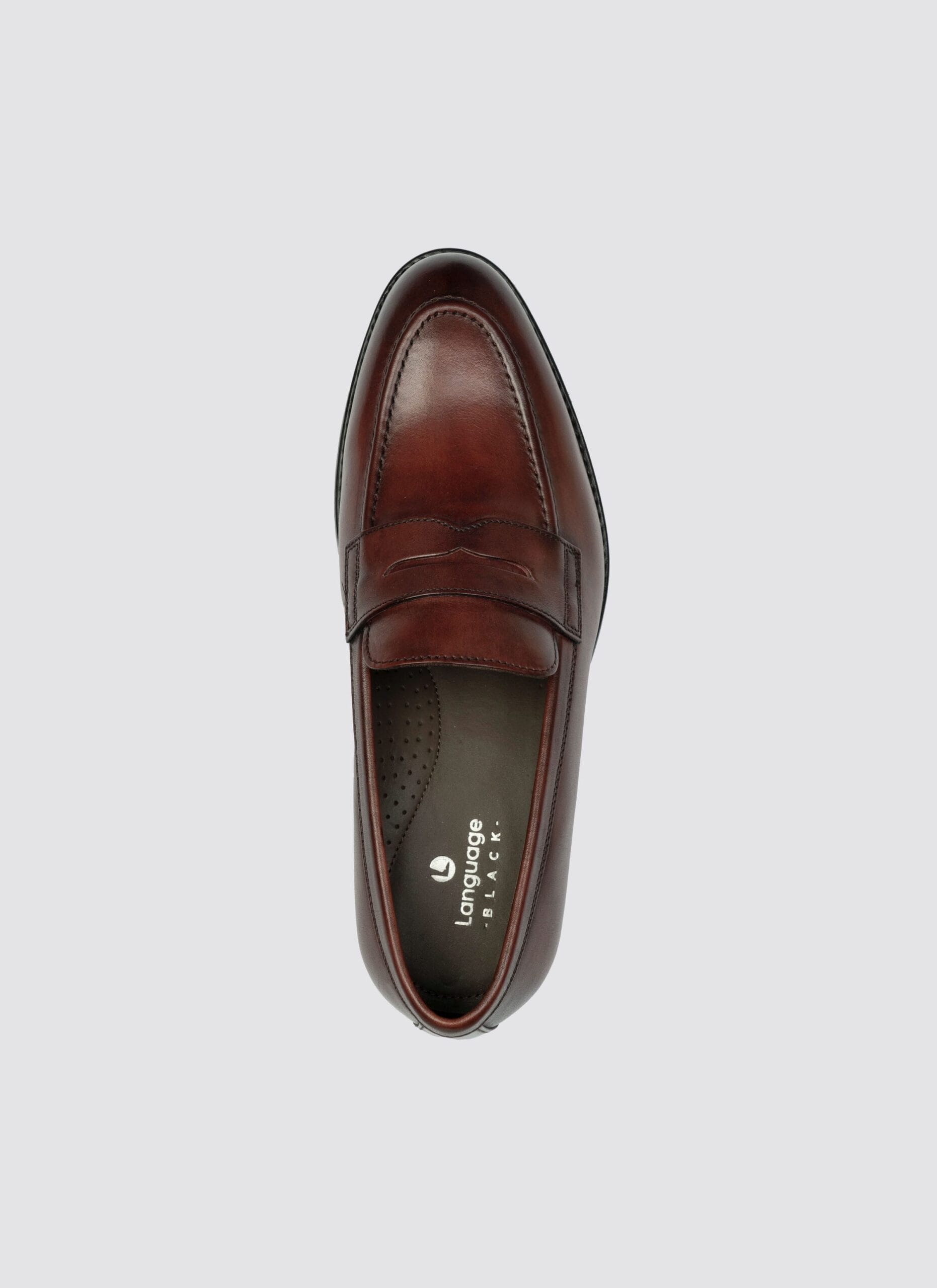 Paxton Loafer