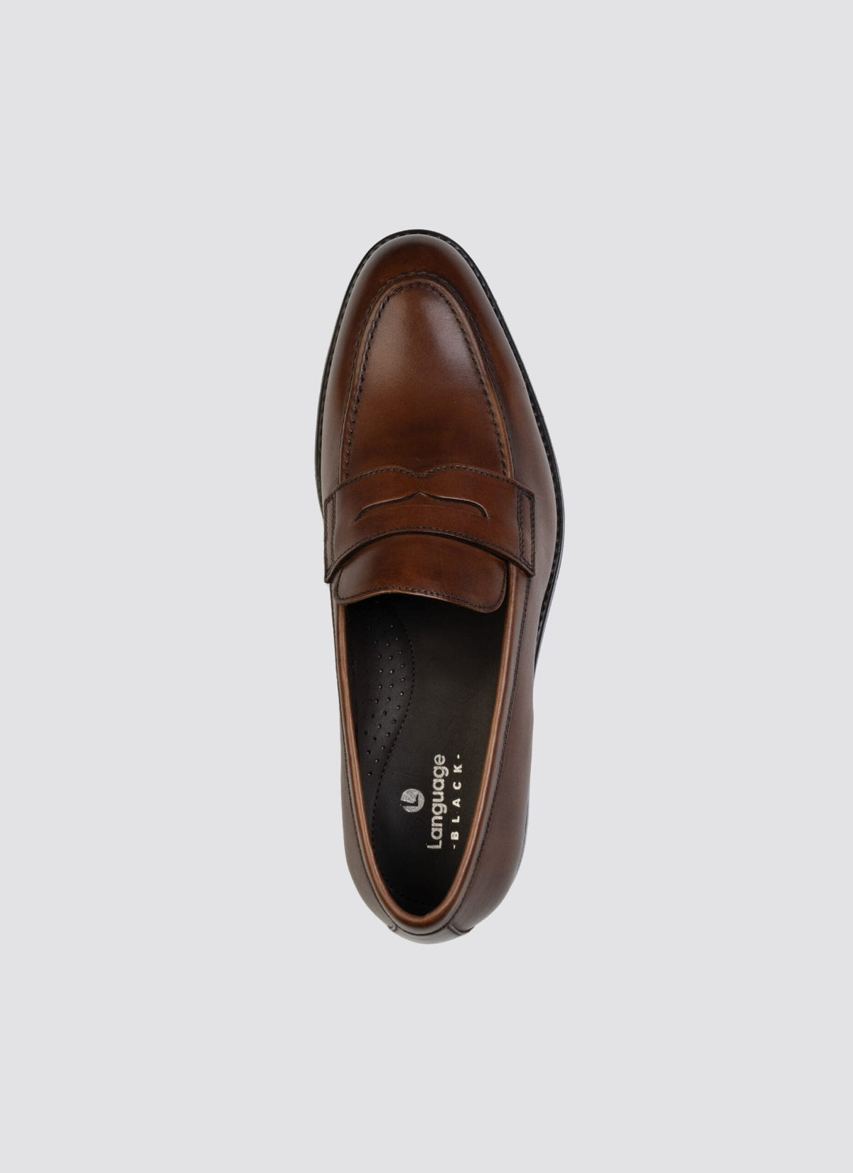 Paxton Loafer