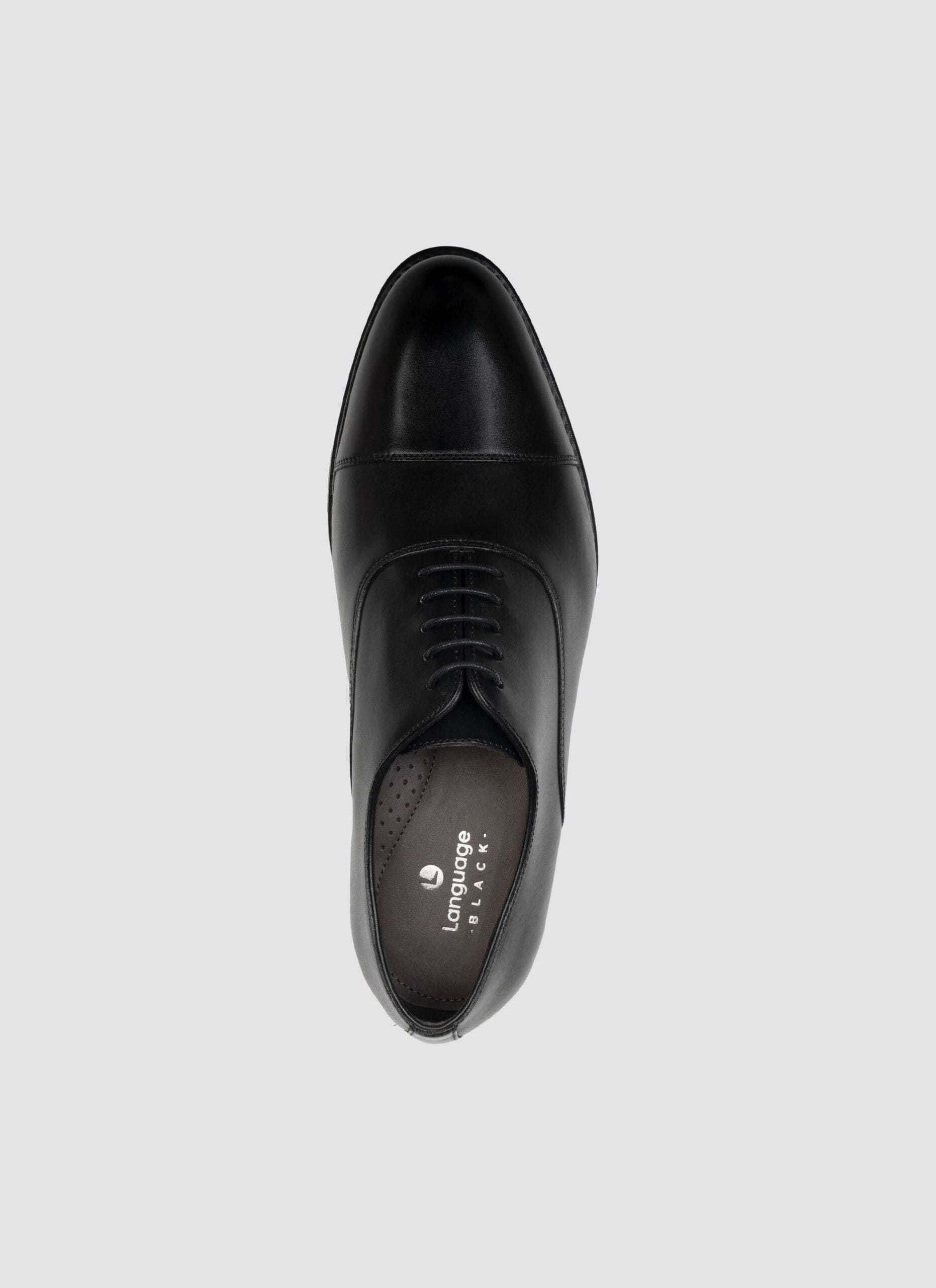 Daxton Lace-ups