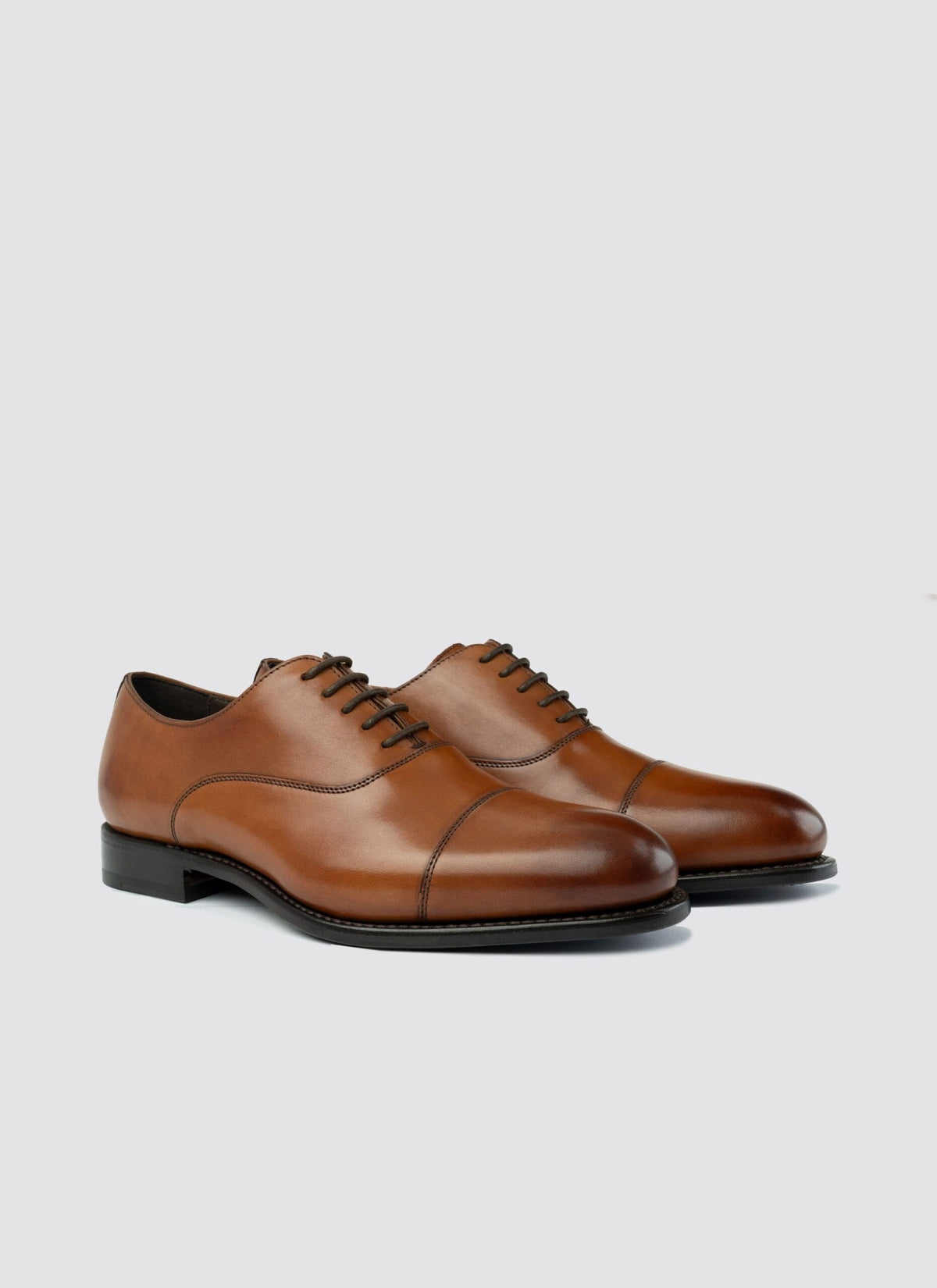 Daxton Lace-ups