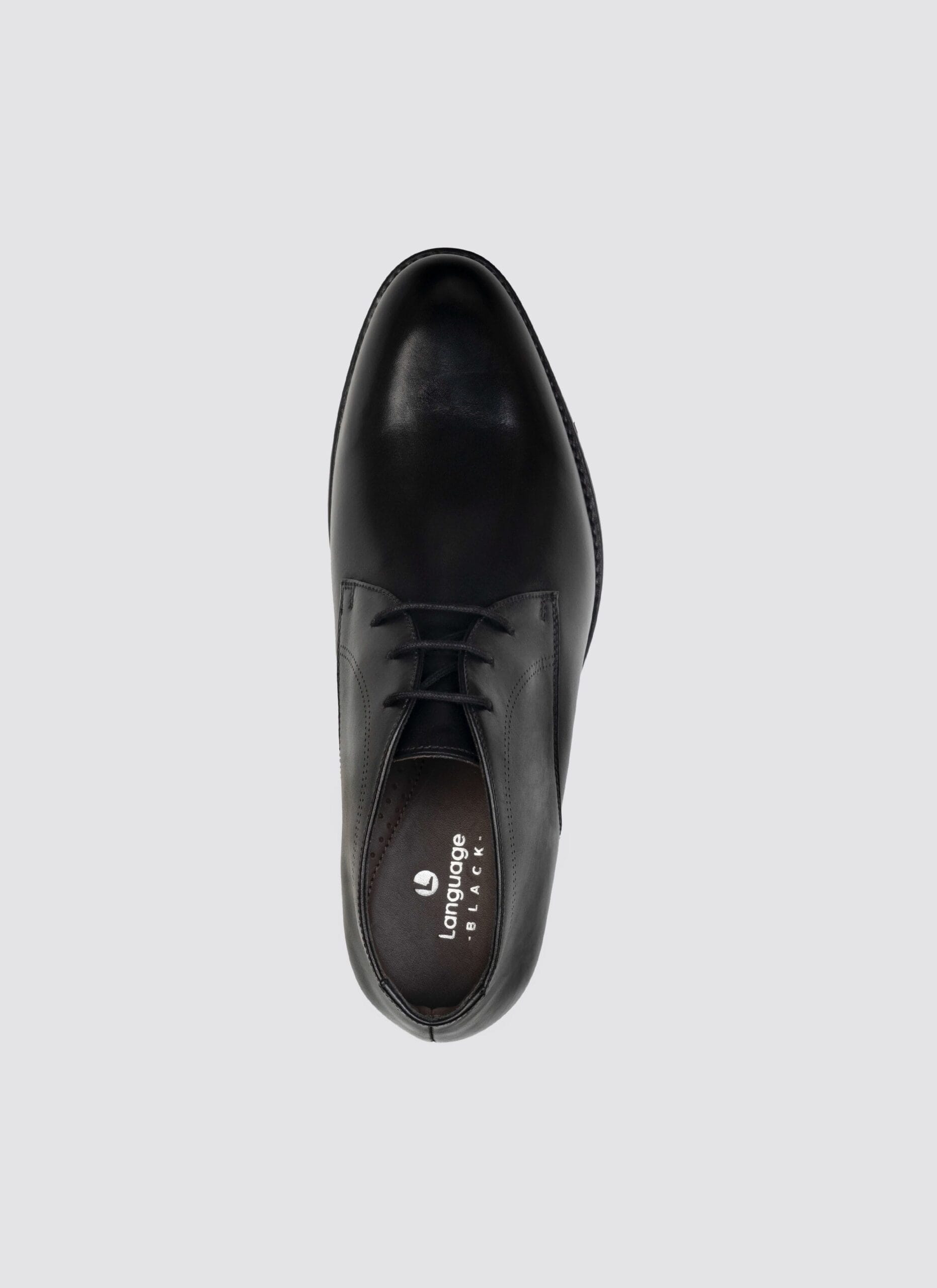 Morgan Lace-ups