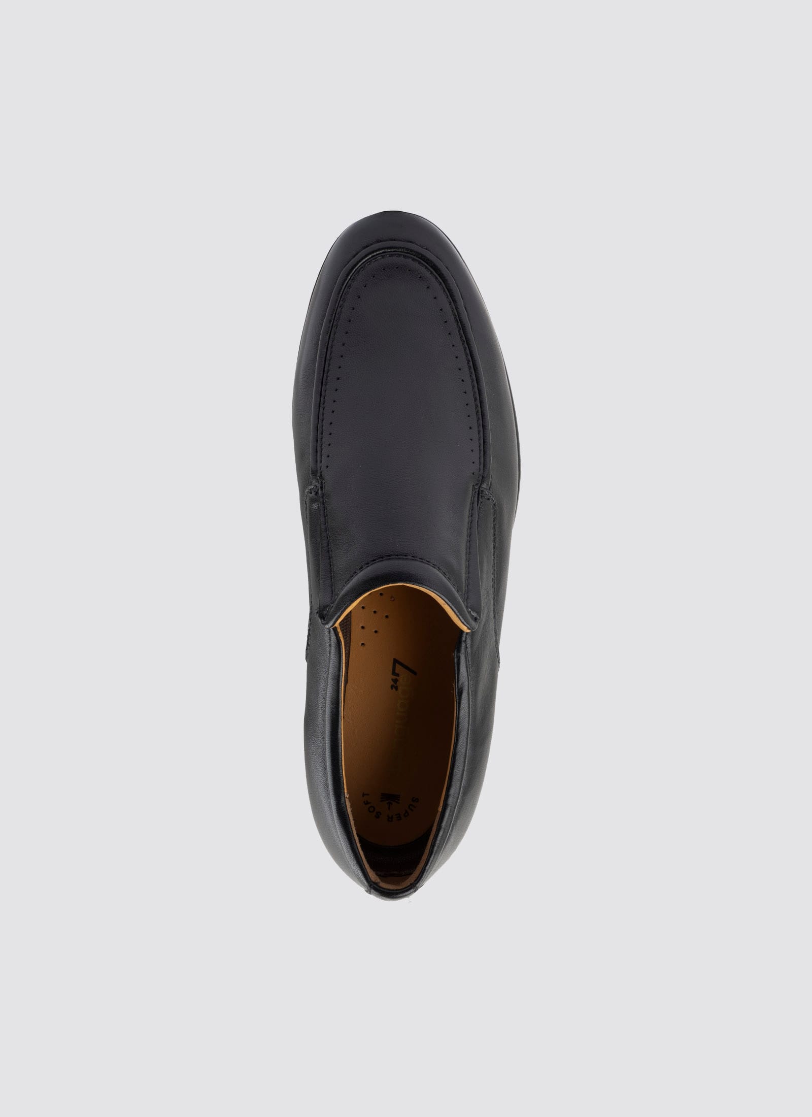 Martin Loafer