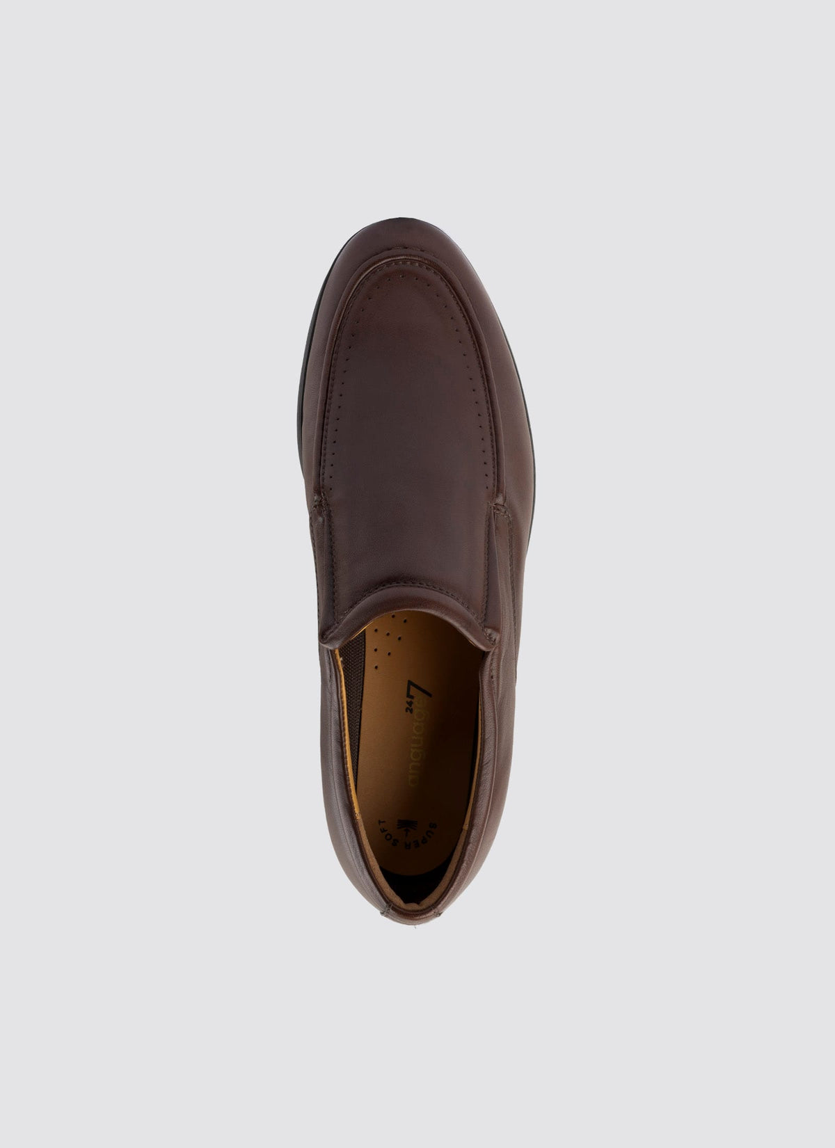 Martin Loafer