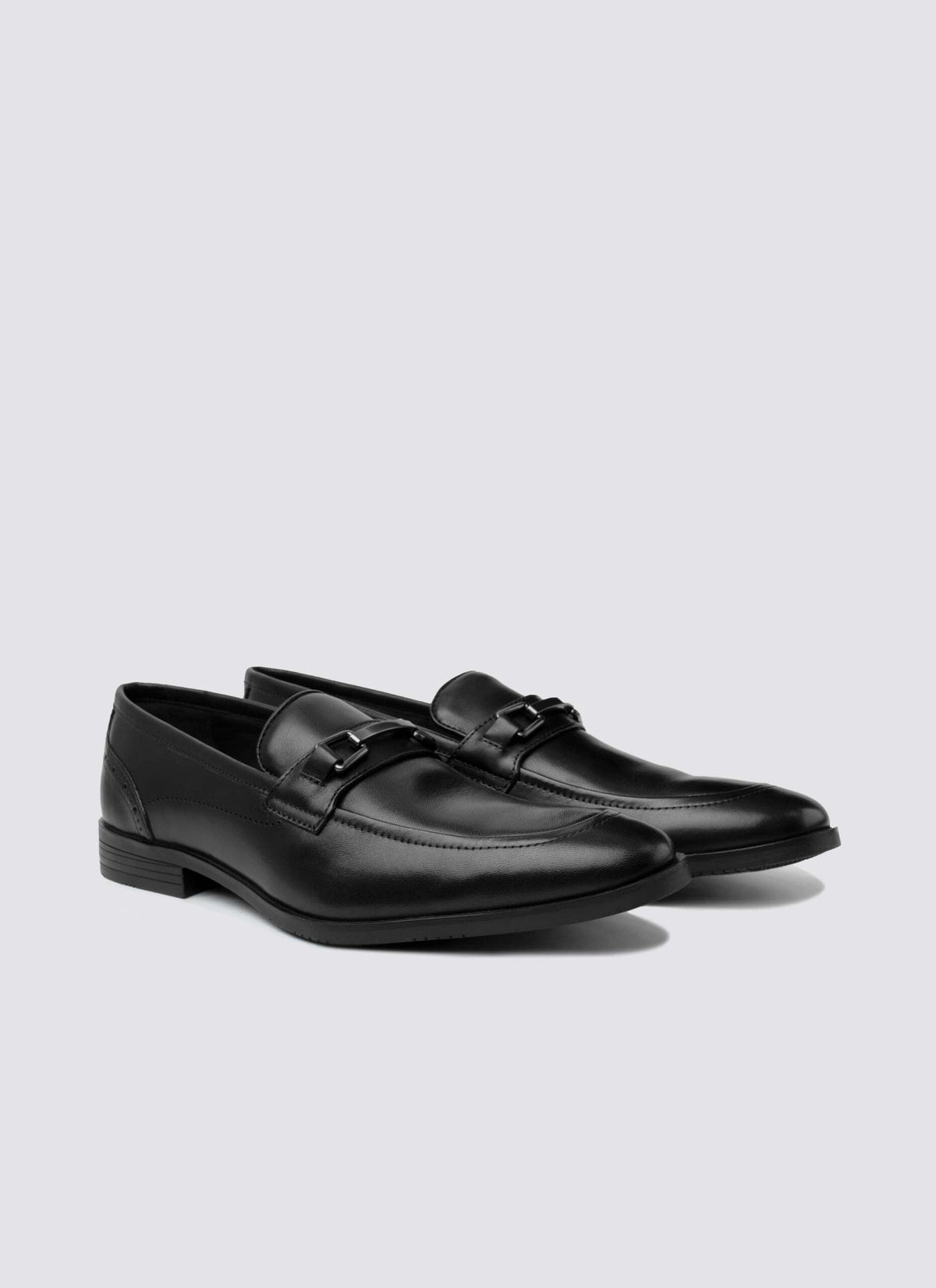 Hobart Loafer